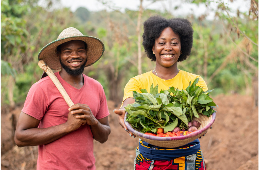 Support Local Growers